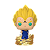 Pop! Majin Vegeta - Imagem 1