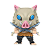 Pop! Inosuke Hashibira - Imagem 1