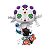 Pop! Plus Gyokko - Imagem 1