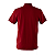 Camisa Polo Levi's® Housemark Vermelha Manga Curta - Imagem 2