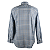 Camisa Tommy Hilfiger manga longa xadrez THMW0MW37206 - Imagem 2