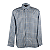 Camisa Tommy Hilfiger manga longa xadrez THMW0MW37206 - Imagem 1