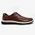 Sapato Easy Leave Marrom - Imagem 1