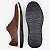 Sapato Easy Leave Marrom - Imagem 4