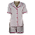 Pijama Schani - Imagem 3