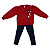 Conjunto Infantil - Imagem 1