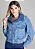 Jaqueta Jeans Sawary - Imagem 1