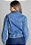 Jaqueta Jeans Sawary - Imagem 3