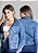Jaqueta Jeans Sawary - Imagem 5