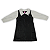Vestido Infantil - Imagem 3