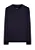 Moletom Basic Easa Ellus Dark Navy - Imagem 1