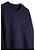 Moletom Basic Easa Ellus Dark Navy - Imagem 5
