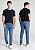 Calça Jeans Sawary Slim - Imagem 4