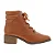 Bota Beira Rio Napa Floather Zurique - Imagem 1