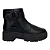 Bota Moleca Casual Plataforma - Imagem 2