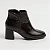 Bota Cano Curto Modare Feminina - Imagem 1