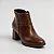 Bota Cano Curto Modare Feminina - Imagem 3