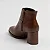 Bota Cano Curto Modare Feminina - Imagem 4