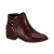 BOTA MODARE CANO CURTO ULTRACONFORTO - Imagem 1