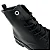 Bota Coturno Vizzano Strass - Imagem 5