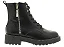Bota Coturno Vizzano Feminino - Imagem 1