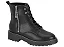Bota Coturno Vizzano Feminino - Imagem 2