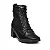 Bota Pegada Feminina em Couro - Imagem 3