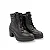 Bota Couro Preto Ramarim - Imagem 1