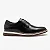 Sapato Masculino Preto Hi-Soft 32 Dune - Imagem 1