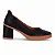 Sapato Piccadilly Salto Alto - Imagem 1