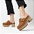 Clog Piccadilly Salto Alto - Imagem 7