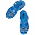Sandália Infantil Azul Stitch Disney Duo Grendene Kids - Imagem 3