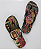 Chinelo de Dedo Preto Sem Igual Ipanema - Imagem 2