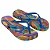 Chinelo Ipanema Xodó Tropical Tucano - Imagem 1