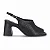 Sapato Slingback Flavia Piccadilly Preto - Imagem 1