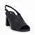 Sapato Slingback Flavia Piccadilly Preto - Imagem 3