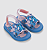 Sandália Infantil Rosa Stitch Hora do Lanche Grendene Kids - Imagem 2