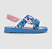 Sandália Infantil Rosa Stitch Hora do Lanche Grendene Kids - Imagem 3