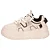 Tênis Casual Creme Ramarim - Imagem 2