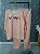 Pijama Feminino Plus Size - Imagem 1