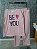 Pijama Feminino Plus Size - Imagem 1