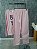 Pijama Feminino Plus Size - Imagem 2