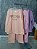 Pijama Feminino Plus Size - Imagem 1