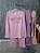 Pijama Feminino Plus Size - Imagem 4