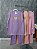 Pijama Feminino Plus Size - Imagem 3
