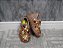 Tênis Novopé Goods Ursinhos Infantil Slip On - Imagem 2