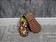 Tênis Novopé Goods Ursinhos Infantil Slip On - Imagem 3