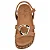 Sandália Feminina Flat Beira Rio - Imagem 4