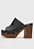 Sandália Feminina Vizzano Salto Bloco Tachas - Imagem 4