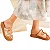 Sandalia Ultra Conforto Modare - Imagem 3